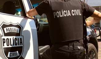 Polícia Civil do Paraná