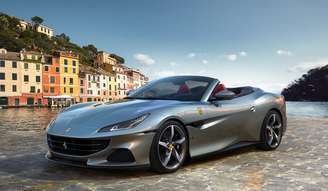 Ferrari Portofino M