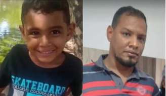 Investigação aponta que Fernando havia comunicado que matou o filho