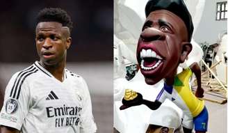 Artista afirmou que estava se referindo à "birra" do Real Madrid, que escolheu não ir ao Ballon d'Or