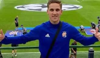 Jogador croata Jakov Jelkic, de 24 anos, foi encontrado morto na Espanha.