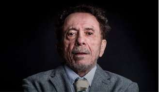 Tom Zé falou sobre sua rotina após sofrer acidente doméstico. 