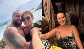 Internautas comentaram em publicação no perfil do ator