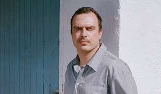 O diretor do fotografia ítalo-brasileiro Andrea Gavazzi, que trabalhou no curta indicado ao Oscar 'A Lien'