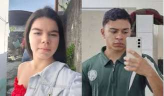 Lucas e Ana viveram um relacionamento breve, de apenas alguns meses