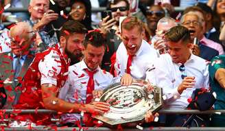 (Photo by Dan Istitene/Getty Images)