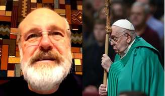 Coordenador do Vatican News PT compartilhou memórias com o papa Francisco