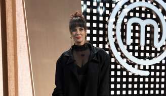 Helena Rizzo, jurada do MasterChef