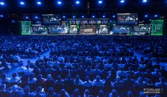 Edição 2024 do Fórum E-Commerce Brasil contou com 29 mil participantes