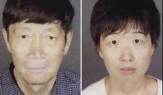 Casal é preso após autoridades encontrarem mais 20 crianças pequenas em casa nos EUA