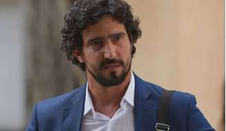 Ivan será preso por tentativa de suborno, mas poderá ser salvo pelo pai