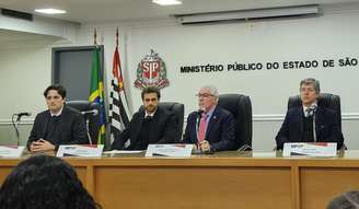 Investigação do MP-SP apura outras empresas envolvidas em esquema de corrupção
