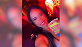 Bruna Araújo, 30 anos, morreu nesta segunda-feira