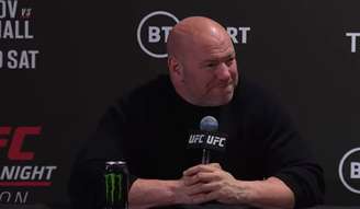 Dana White 
