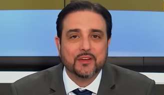 Silvio Navarro recebeu a solidariedade de colegas da 'Oeste' após demissão tratada sob sigilo