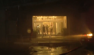 Incêndio atinge loja do Shopping Tijuca, no RJ, e provoca evacuação; três foram socorridos