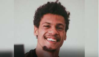 Maycon Douglas de Jesus Almiron, de 30 anos, foi vítima em 13 de fevereiro