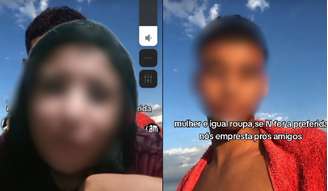 Adolescente perdeu acesso ao celular
