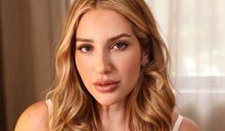 Para Amanda Meirelles, mais importante do que fama é uma conta bancária recheada