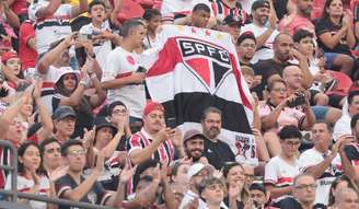 Caso do camarote é analisado no São Paulo, enquanto também é tema de investigação policial.