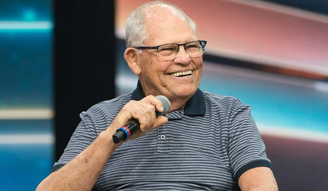 Ator e dublador Silvio Matos, de 82 anos, morreu neste sábado, 11, no Rio de Janeiro