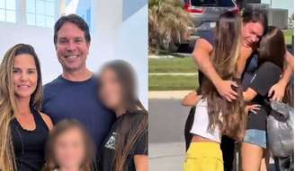 Ramagem foi preso por agentes de imigração na segunda-feira, 13