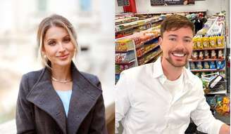 Brasileira relatou que sofreu diversos comentários indevidos enquanto trabalhava na Beast Industries