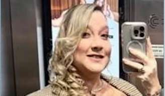 Mulher foi identificada como Carolina Sthela Ferreira dos Anjos