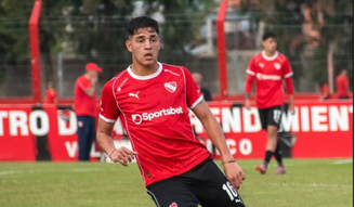 divulgação/independiente