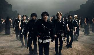 (Foto: YouTube / JYP Entertainment)