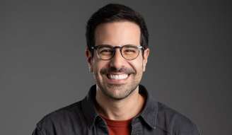 O apresentador Paulo Mathias inaugura nova fase de sua atuação na internet