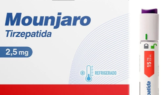 Lote do Mounjaro é interditado