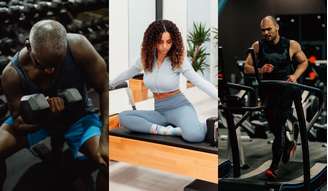 Treino híbrido também é impulsionado por benefícios corporativos de atividade física