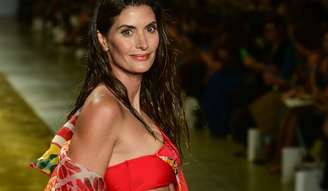 Isabella Fiorentino para Amir Slama 