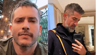 Humorista deixou Mion escolher modalidade de luta