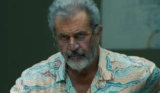 Mel Gibson vive agente do FBI em 'Sem Deixar Vestígios'