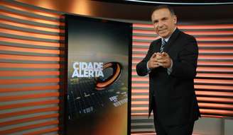 Record passa SBT com Cidade Alerta (Imagem: Divulgação/Record)