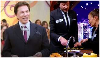 Ex-camareira de Silvio Santos revela como preparava o bife preferido do apresentador