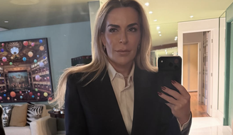 Roberta Luchsinger é apontada como lobista do caso que envolve Lulinha