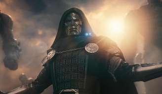 'Vingadores: Doutor Destino' estreia em 17 de dezembro de 2026.