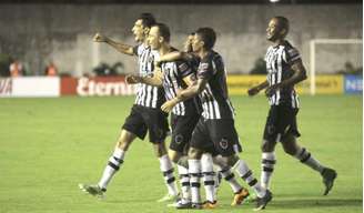 Botafogo-PB (Foto: Raniery Soares/Lancepress!)
