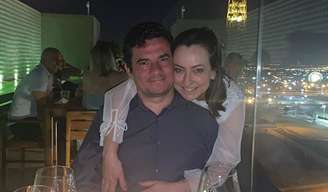 O casal Moro continua a fazer sucesso nas redes sociais mesmo após o ex-juiz da Lava Jato deixar o ministério de Jair Bolsonaro