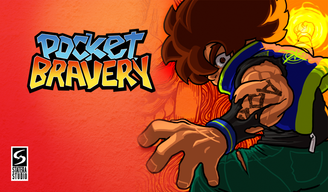 Pocket Bravery tem lançamento previsto para 2022