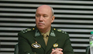 Mauro Cesar Lourena Cid