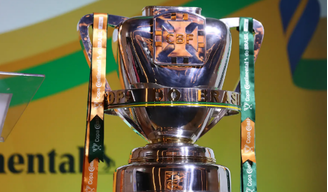 Troféu da Copa do Brasil