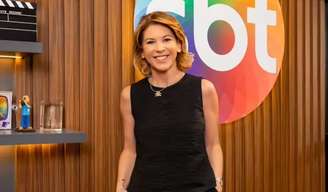 Daniela Abravanel Beyruti quer reviver os tempos de glória do SBT
