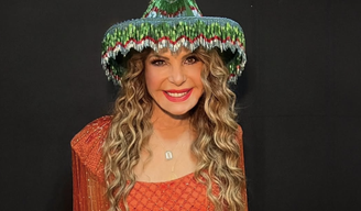 Elba Ramalho comanda o Terraiá