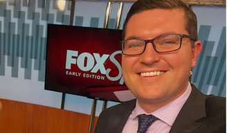 Matt Roy renunciou a uma posição estável na TV por desejar mais tempo livre 