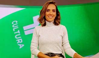 Karyn Bravo troca a TV Cultura por um cargo executivo no time de comunicação do TCE-SP