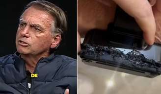 Multa por tornozeleira danificada pode chegar a quase R$ 9 mil